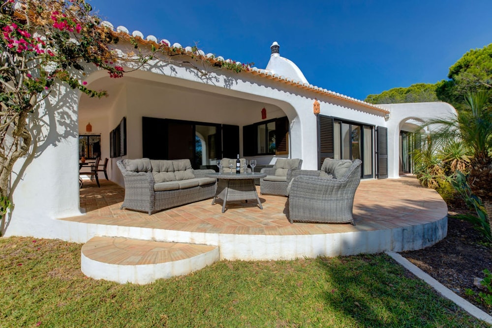 Villa Barlavento in Carvoeiro
