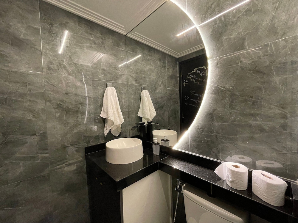 Prime Stay - Vila Buarque