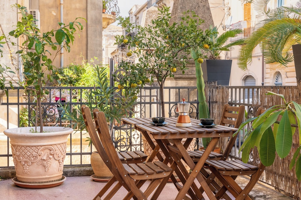Casa del Conte con Terrazza by Wonderful Italy photo 1