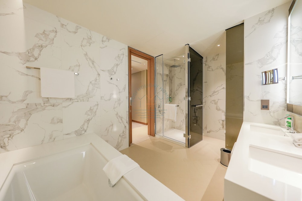 3BHK Luxury Living at The Address Opera