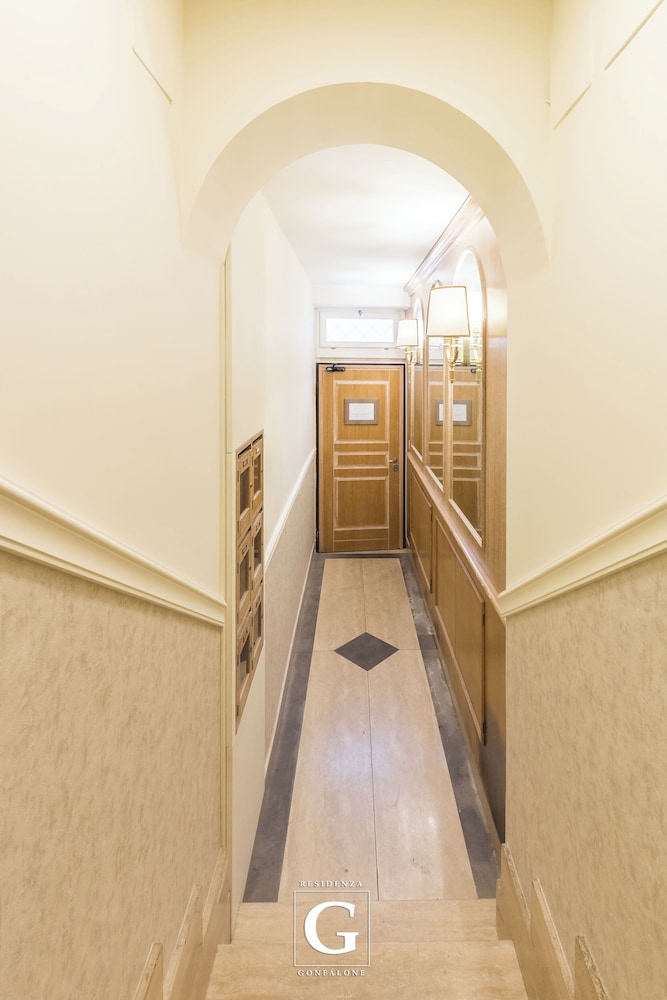 Residenza Gonfalone