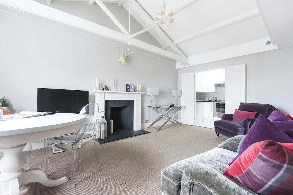 Cranley Place III by Onefinestay