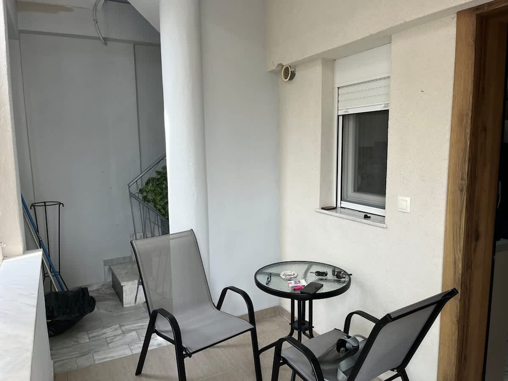 Elegant and Cozy Escape in Nikopoli Thessaloniki
