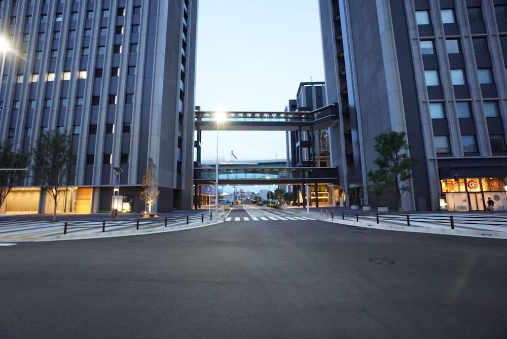 Hostel 758 Nagoya1C view 2