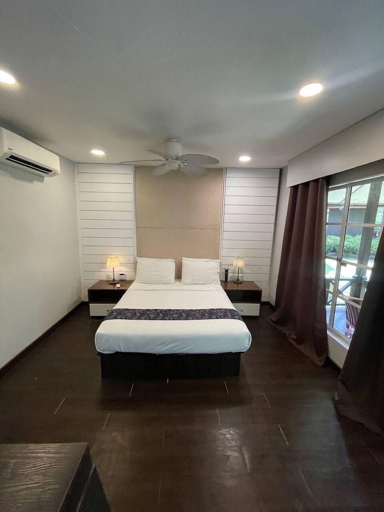 Perhentian Resort Perhentian Besar