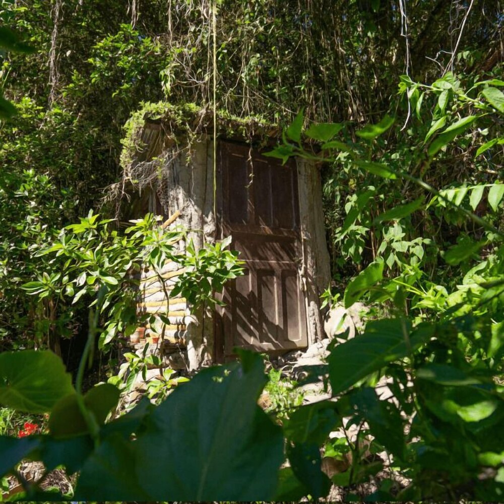Reserva Botánica Choachí