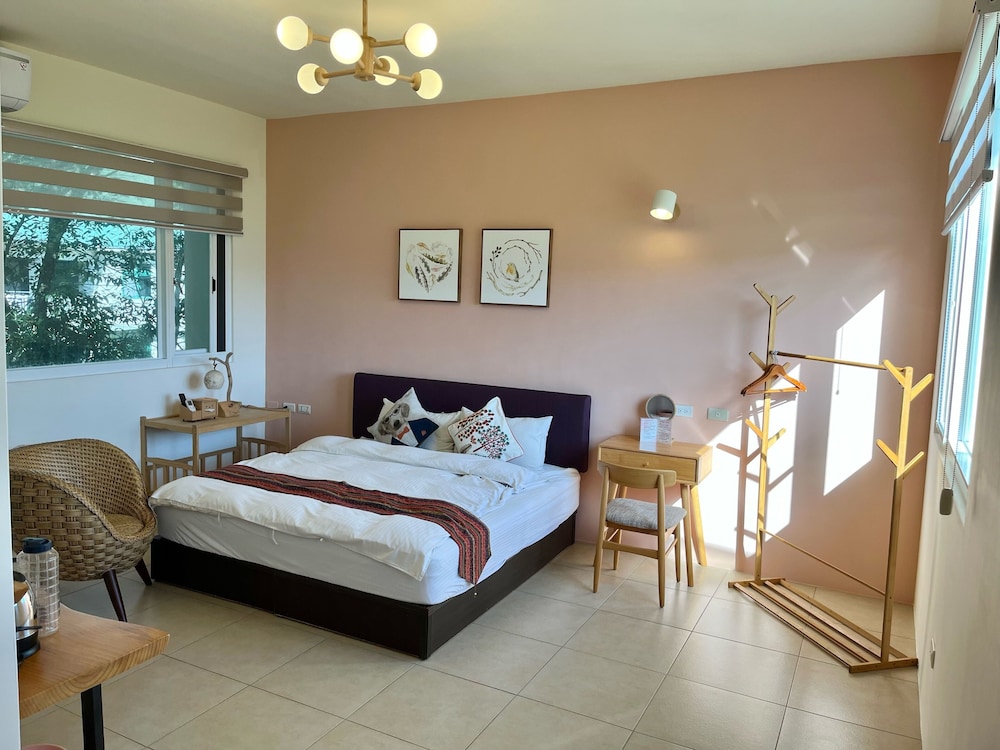 MerJiang B&B
