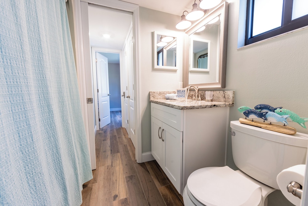 Sea Woods Condo 169