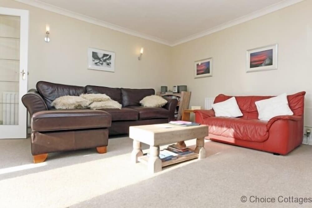 Woolacombe Enderley 2 Bedrooms view 4