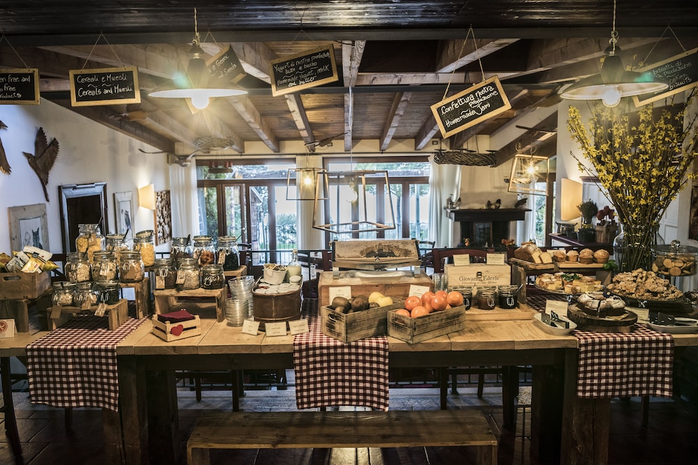 Corte San Mattia - Agriturismo in Verona