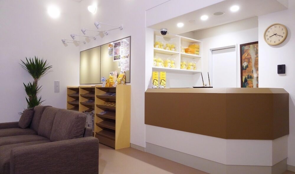 Family Lodge Hatagoya Kobe Suma view 2