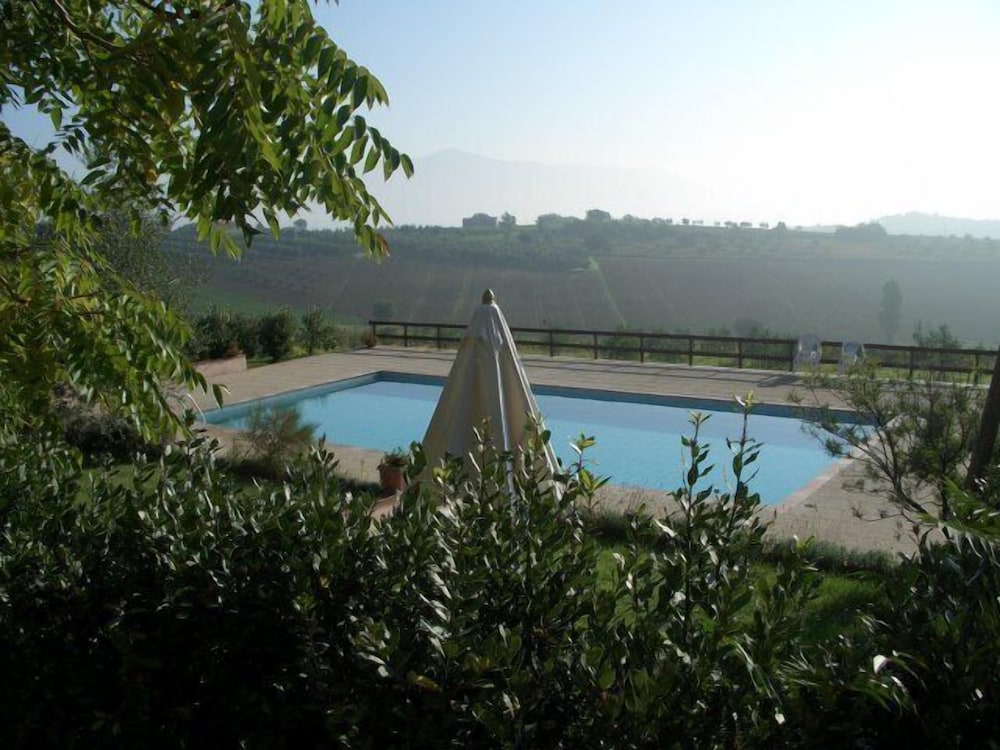 Agriturismo San Cristoforo