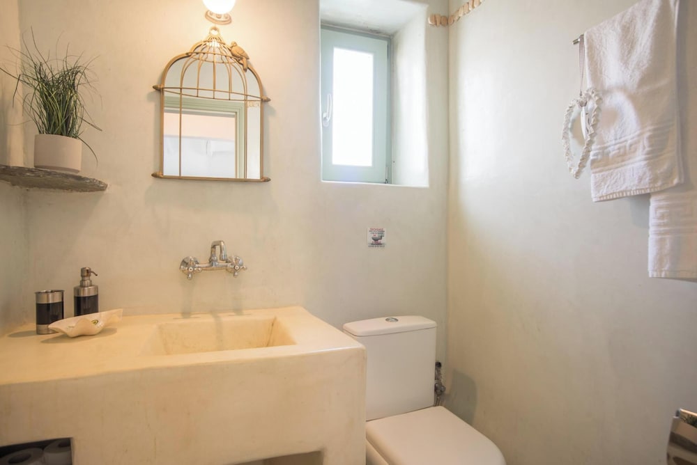 Apleton Villas Paros