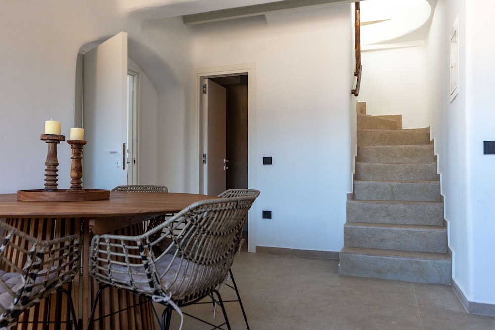 HoM Mykonos Sea View Villa With Private Pool