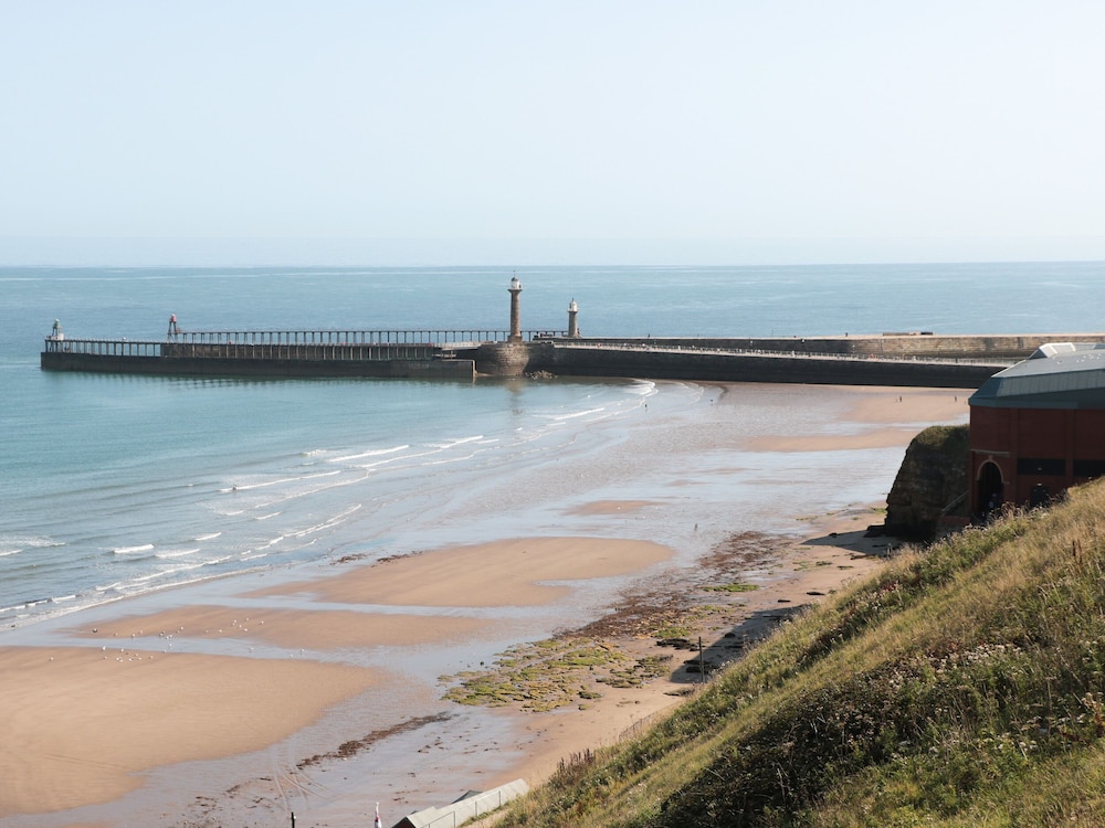 Sandsend View
