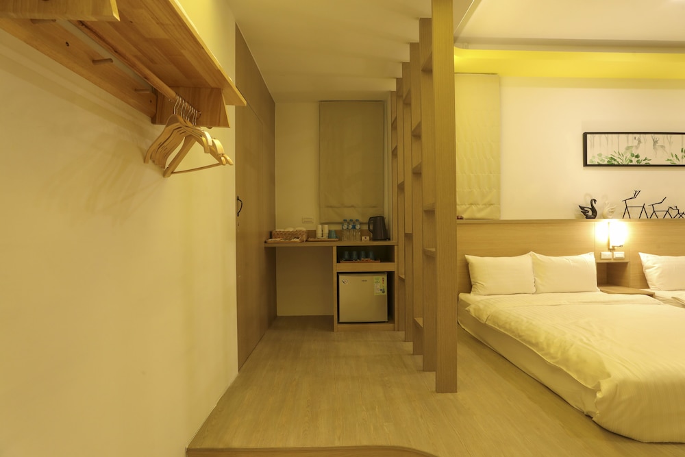 Shiguang B&B