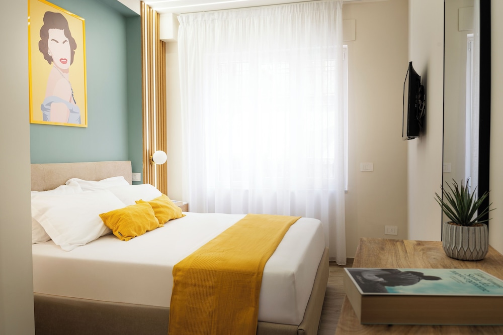 N'ador Rooms