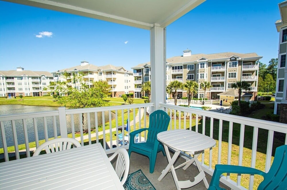 Magnolia Pointe Luster Leaf 4891-205 3 Bedroom Condo