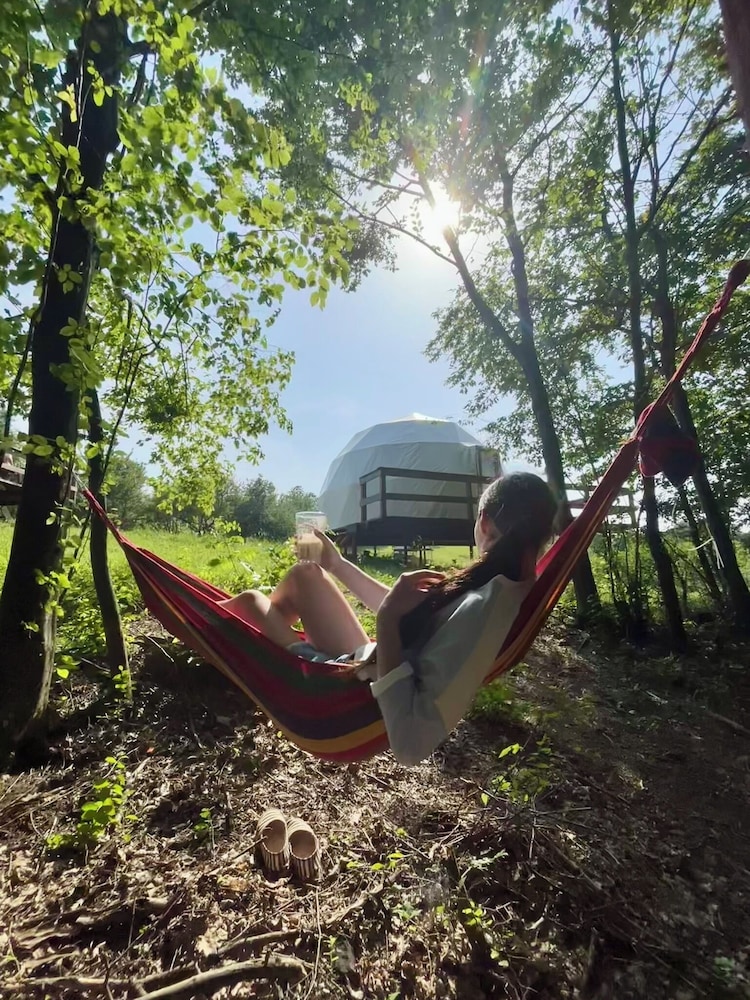 Sanctum Glamping
