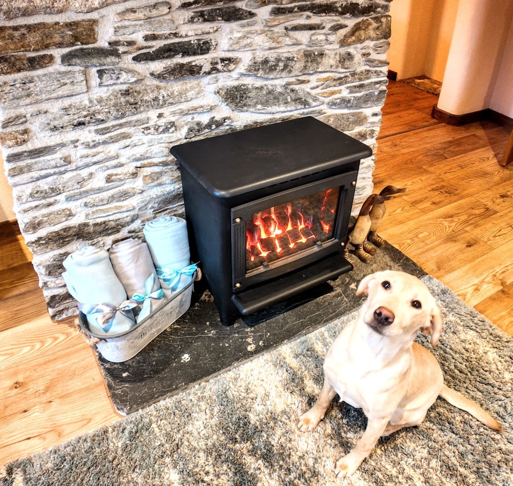 Haycombe Farm Cottage