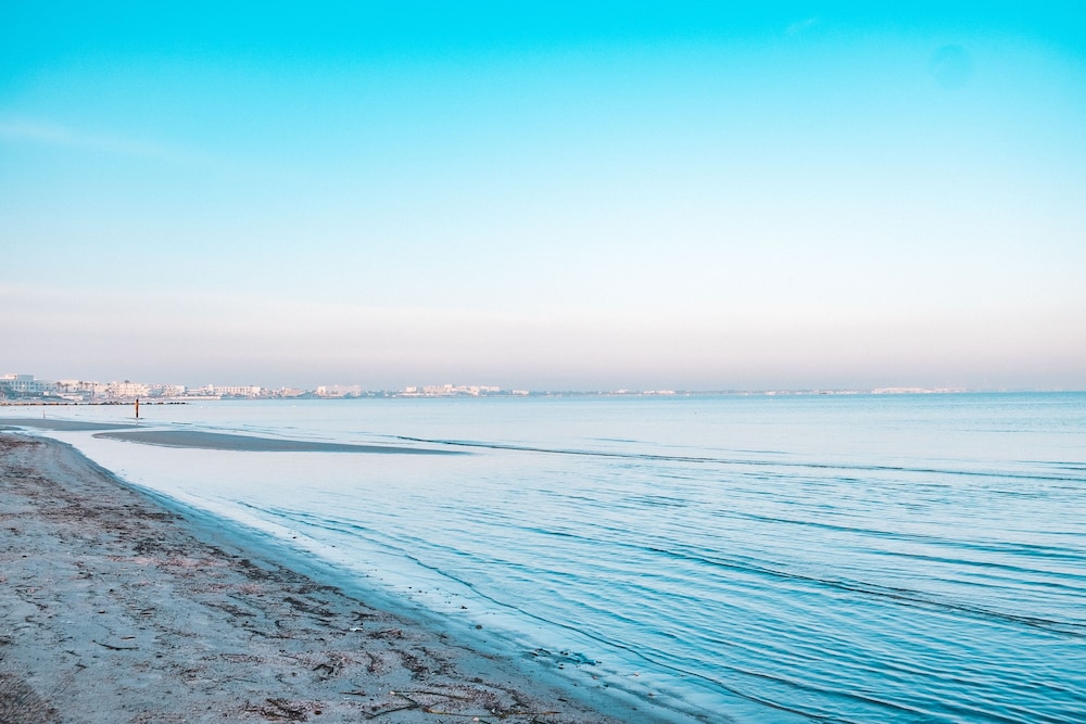 Hotel Rosa Beach Monastir