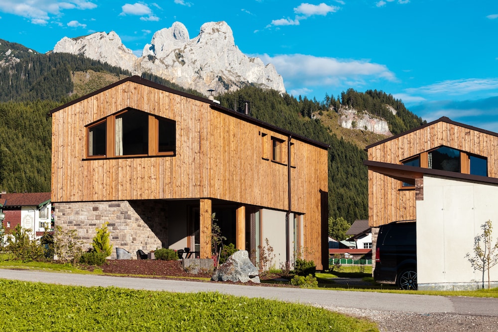 Gränobel Chalets