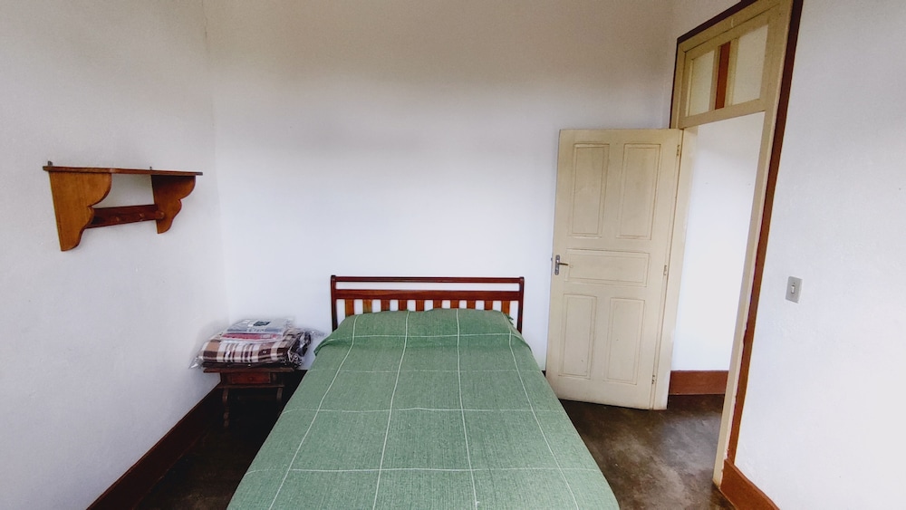 Camping Tiradentes