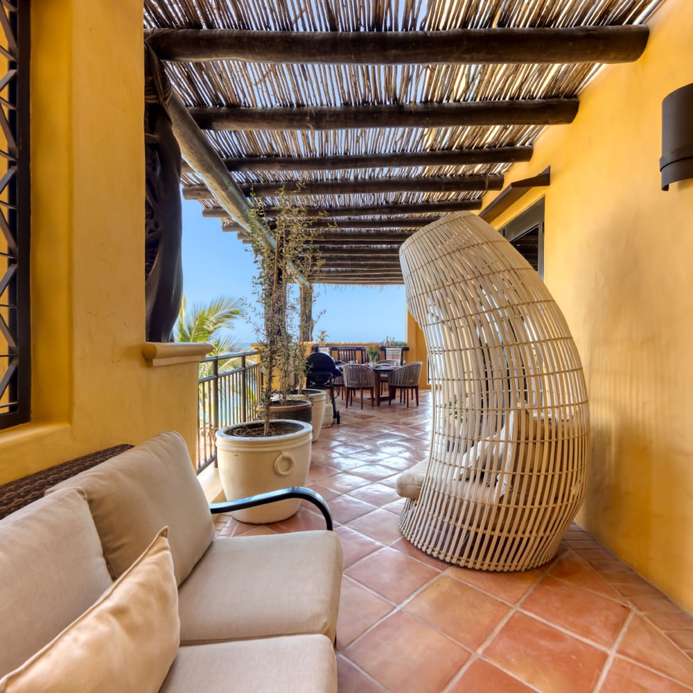 Hacienda Tranquila in Cabo San Lucas