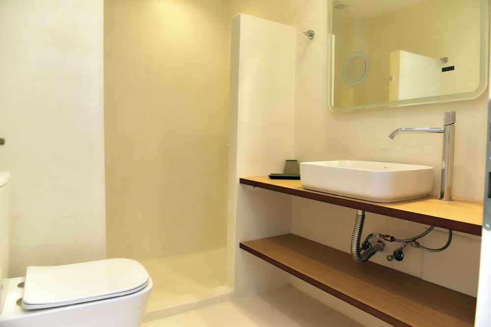 Natura Luxury Villas