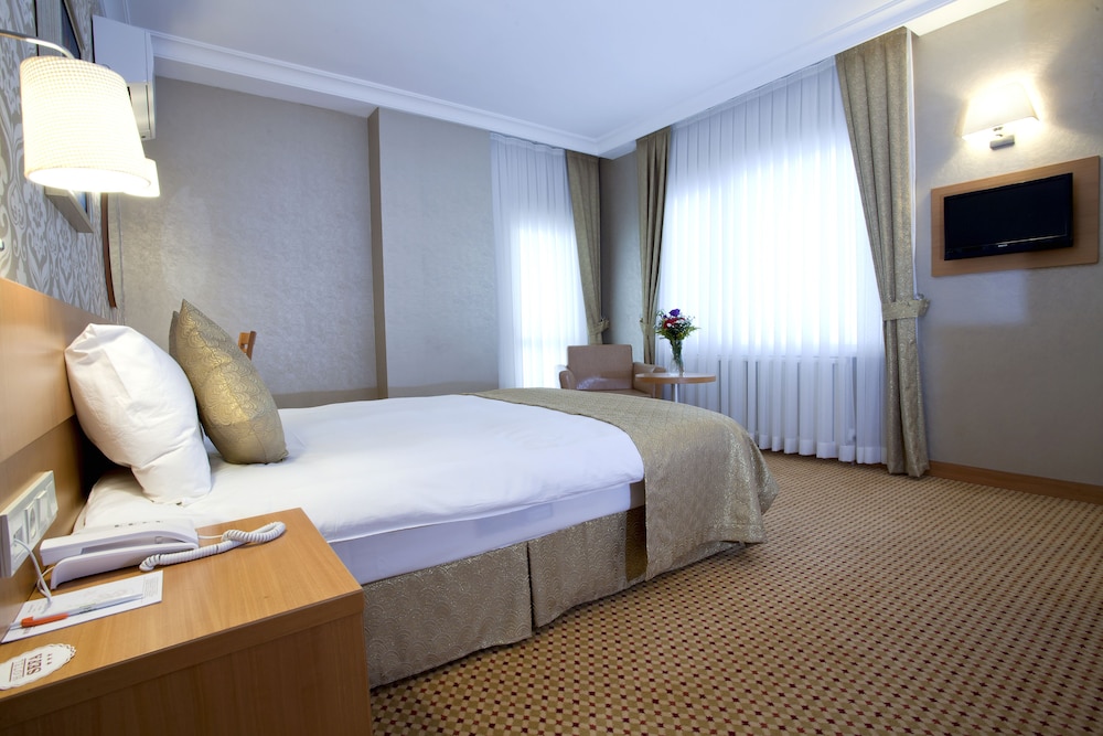 SEFA 2 BUTİK HOTEL view 4