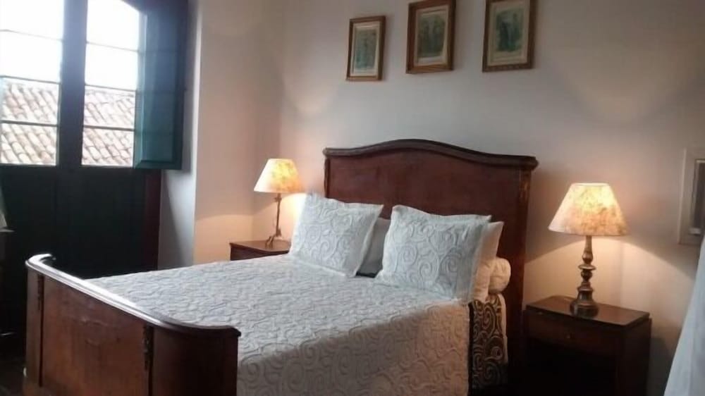 Pousada Arte Colonial