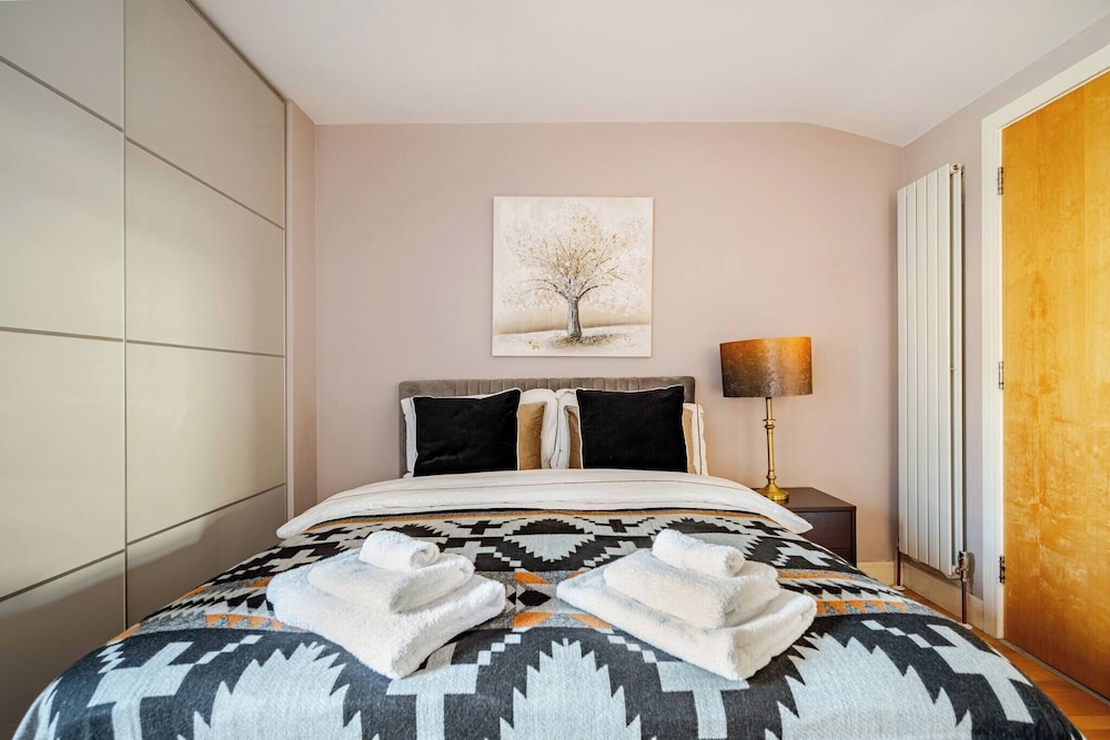 Luxury Apartment Belfast City Centre