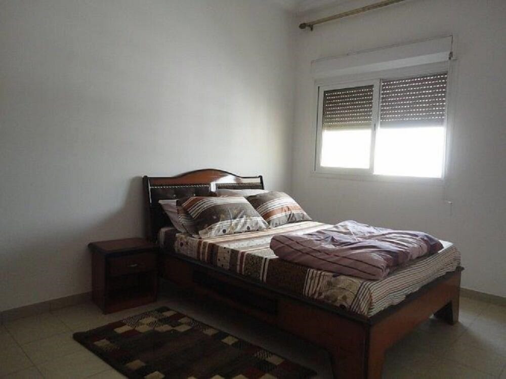 Dakar Vacations - Residence Axa Hann Mariste - Property Image 22