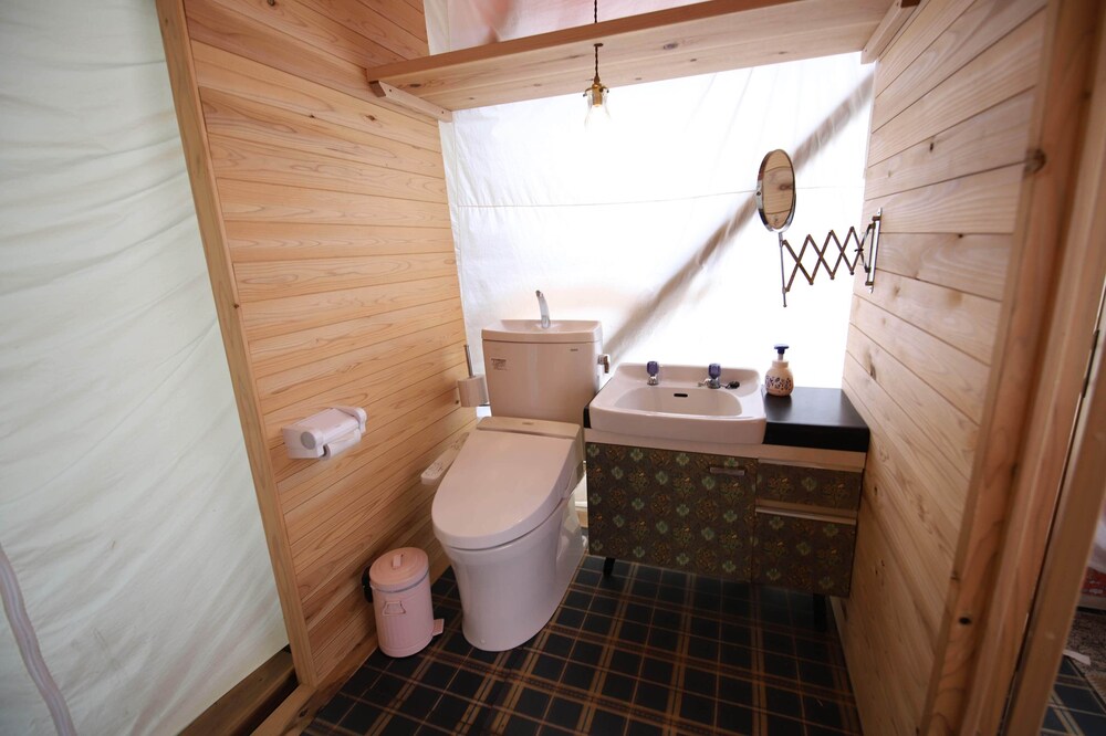 WOOD DESIGN PARK - Campground view 5