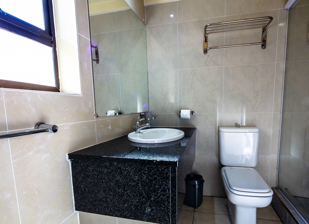 Caesars Guesthouse & Conference Centre