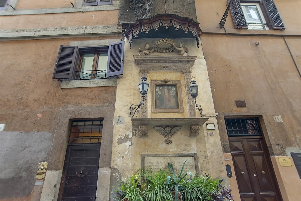 Ciambella Atmosphere Apartment