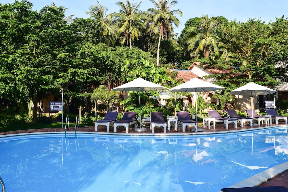 Diadem Resort