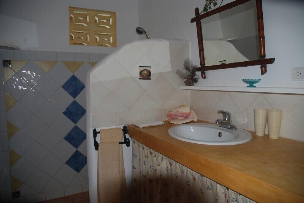Casita Alegria