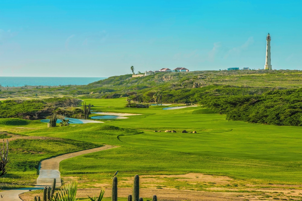 Tierra del Sol Resort by Bocobay