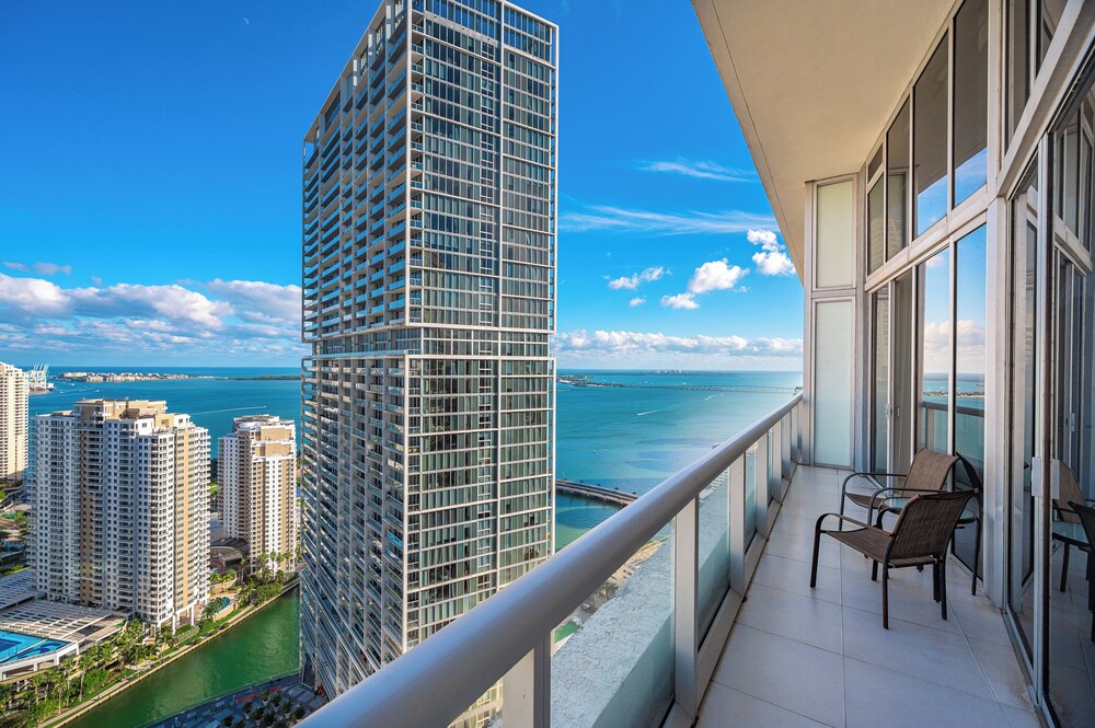Icon Brickell