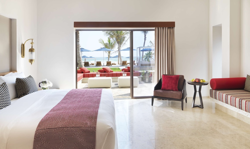 Al Baleed Resort Salalah by Anantara 55