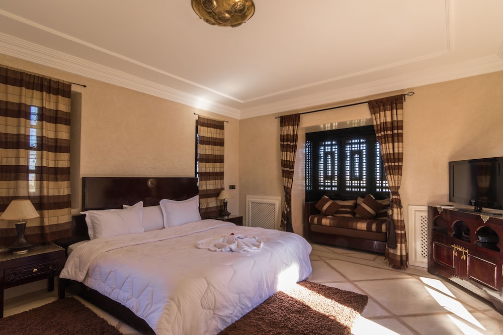 Jannat Atlas Villas
