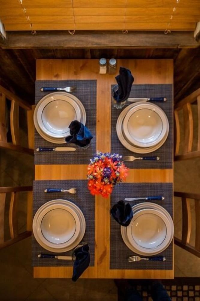 Waco Vacations - Cabin 3 Rental 15 Minutes From Magnolia and Baylor - Property Image 8