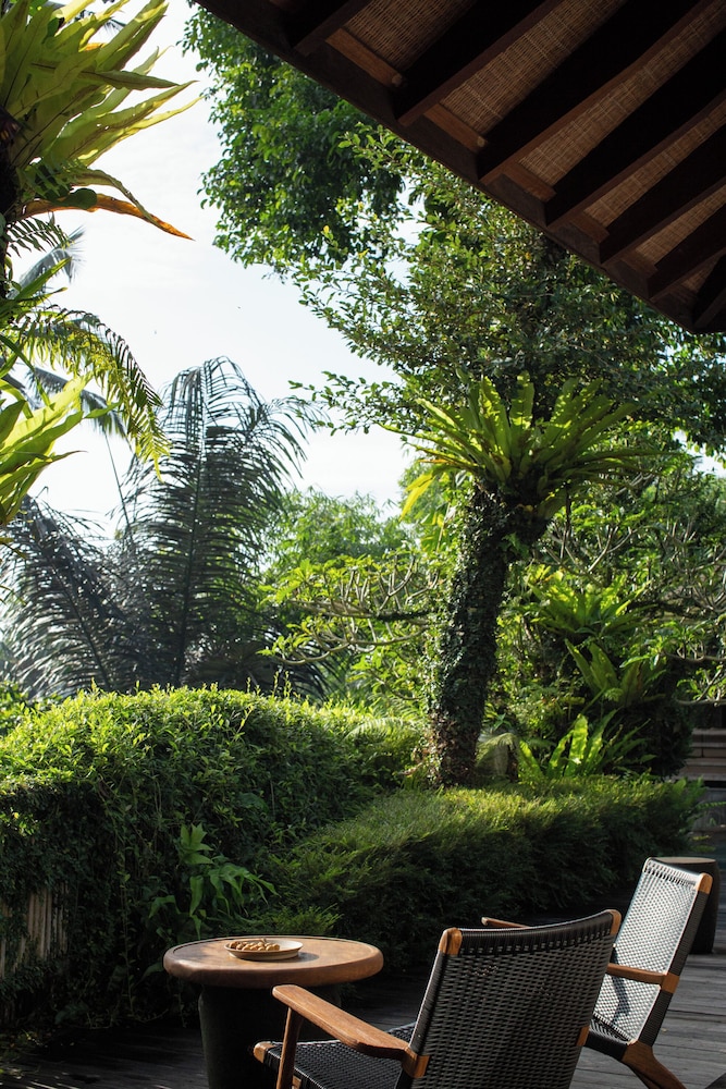 Rumah Hujan