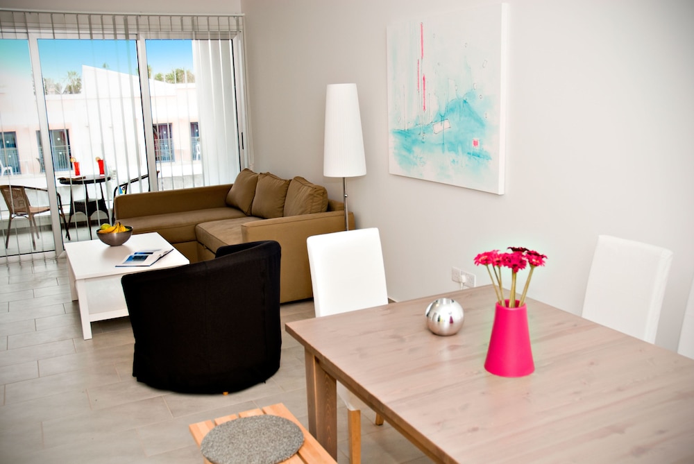 Napian Suites