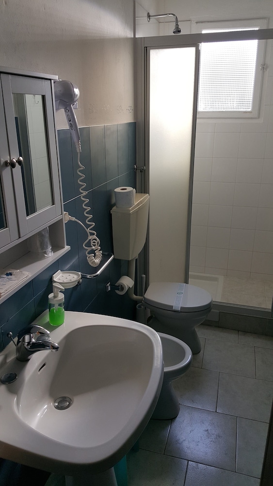 Villa Italia B&B