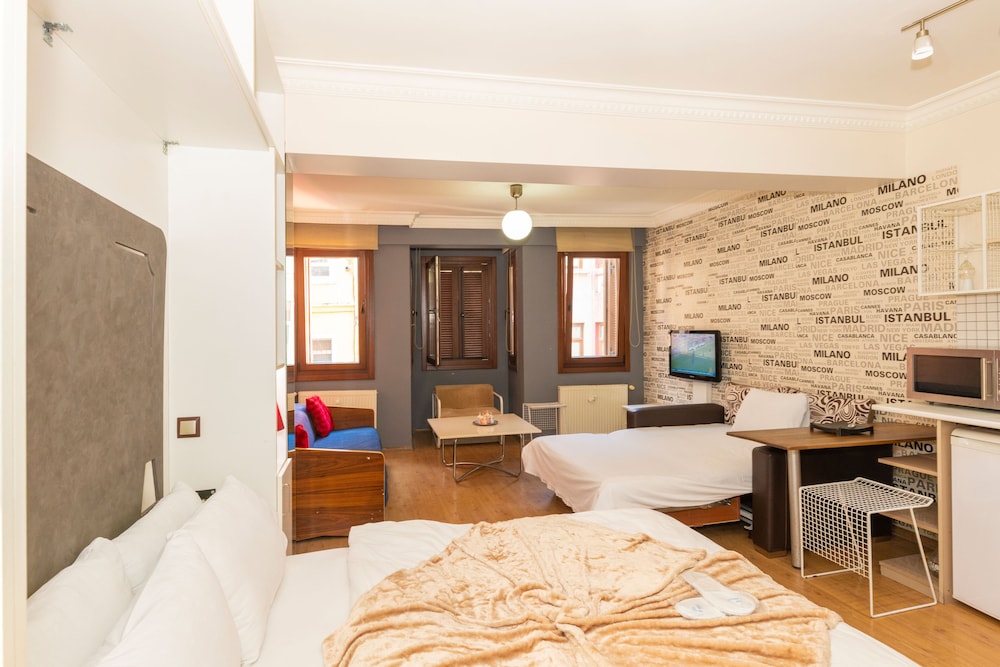 Opera House Otel - Image 77