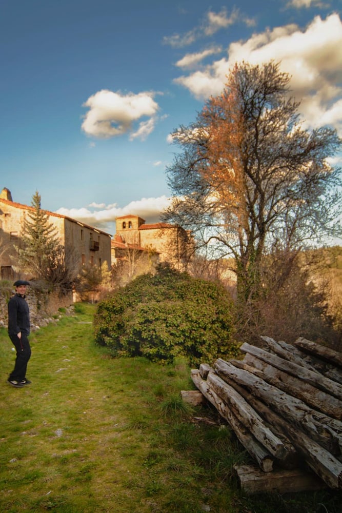 La Casa Rural de Calatañazor
