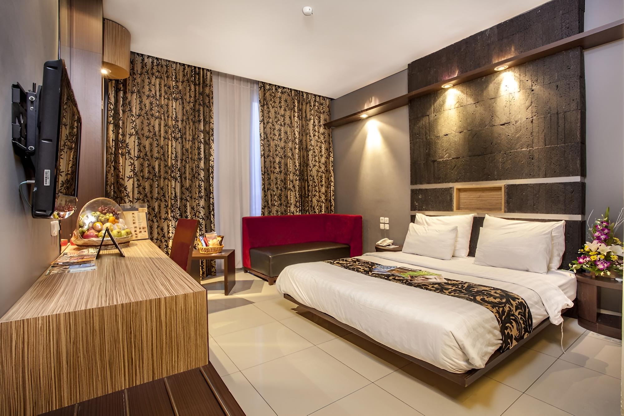 d'Batoe Boutique Hotel