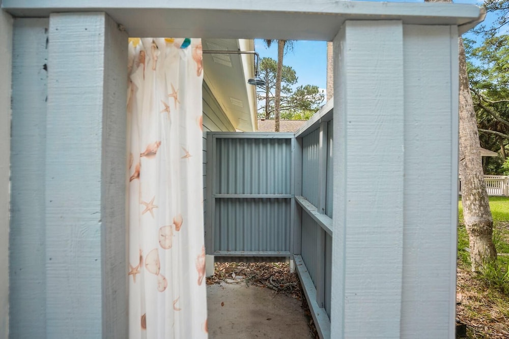 Inviting 3-bed, 3-bath Home Offers Perfect Blend of Comfort and Coastal Charm